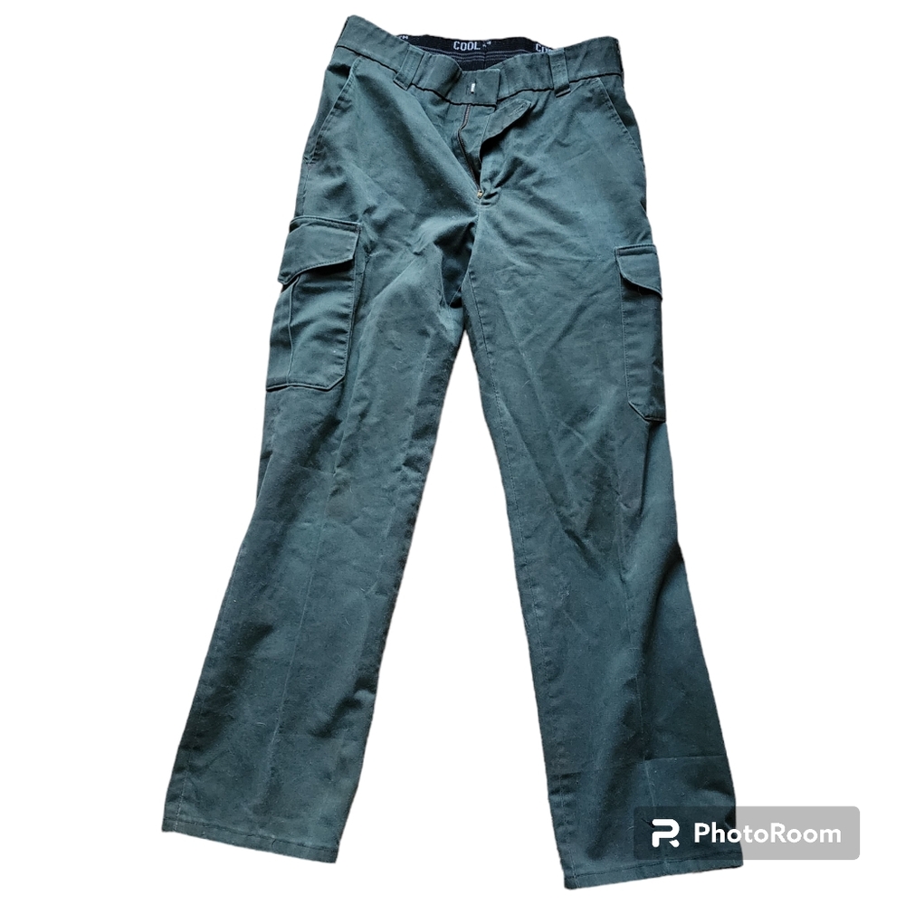 Horace Small work pants NPS uniform size 31x30